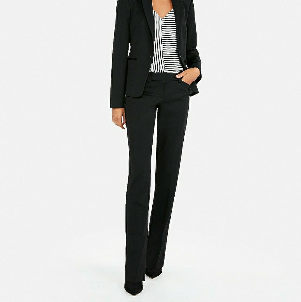 Express Editor Slacks size 00R